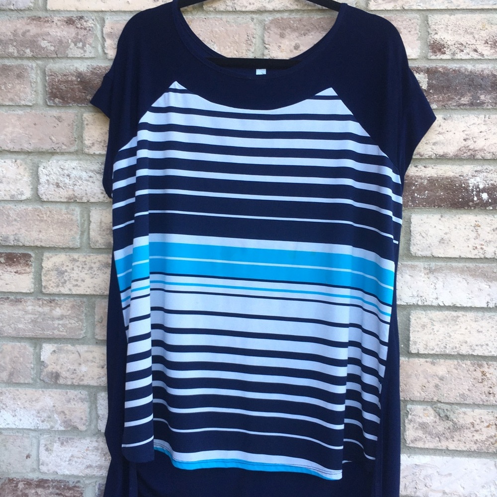 PerSeption Size 1x Top